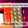 Gelée Orale Apcalis Kamagra new01